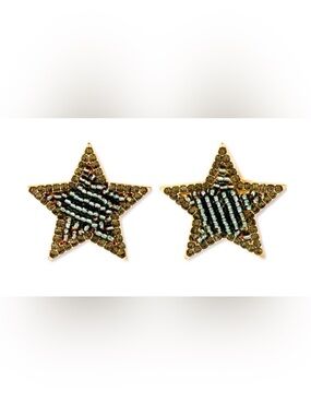 SUGARFIX by BaubleBar Starry Night Earrings